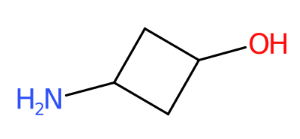 3-氨基环丁醇-CAS:4640-44-2