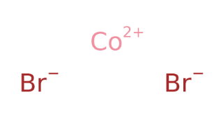 溴化钴-CAS:7789-43-7