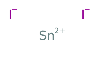碘化锡(II)-CAS:10294-70-9