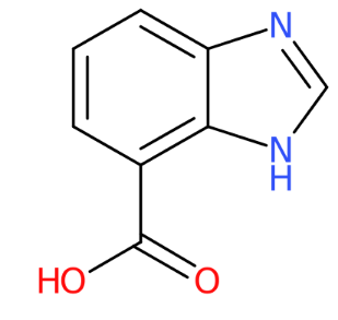 苯并咪唑-4-羧酸-CAS:46006-36-4