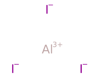 碘化铝-CAS:7784-23-8