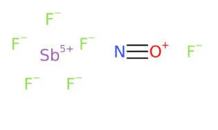 六氟锑酸亚硝-CAS:16941-06-3