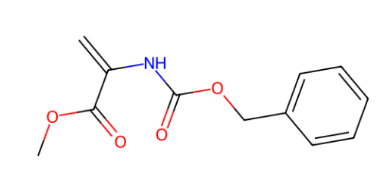 Z-脱氢丙氨酸甲酯-CAS:21149-17-7