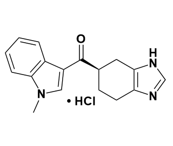 盐酸雷莫司琼-CAS:132907-72-3