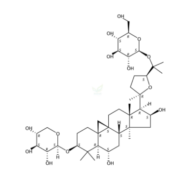 异黄芪皂苷IV-CAS:136033-55-1