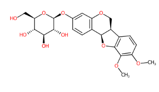 黄芪紫檀烷苷-CAS:94367-42-7