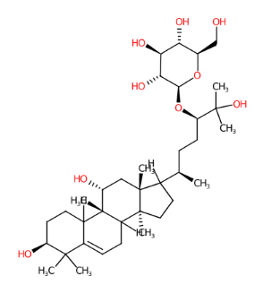 罗汉果苷Ia1-CAS:88901-46-6