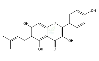 甘草黄酮醇-CAS:60197-60-6