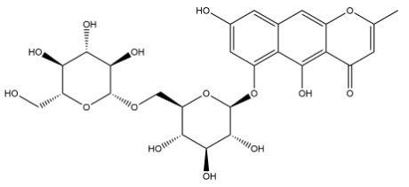 去甲基红链霉素-龙胆二糖苷-CAS:245724-08-7