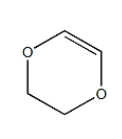 1,4-二氧杂环己烯-CAS:543-75-9