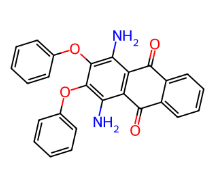 分散紫26-CAS:6408-72-6