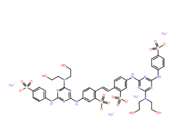 荧光增白剂220-CAS:16470-24-9