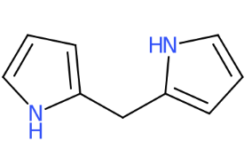 二(1H-吡咯-2-基)甲烷-CAS:21211-65-4