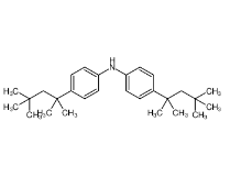 双(4-(2,4,4-三甲基-2-戊基)苯基)胺-CAS:15721-78-5