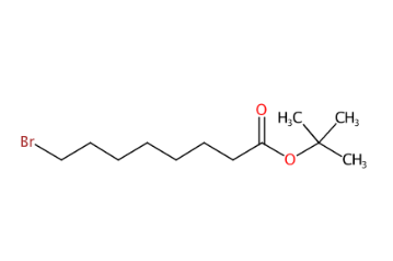 8-溴辛酸叔丁酯-CAS:77383-17-6