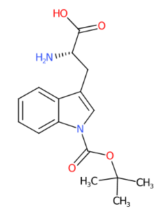 1-Boc-色氨酸-CAS:146645-63-8