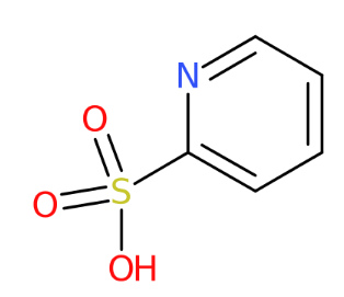 吡啶-2-磺酸-CAS:15103-48-7