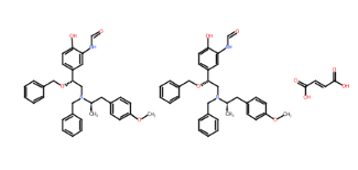 双苄福莫特罗-CAS:43229-70-5