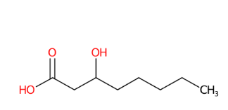 3-羟基辛酸-CAS:14292-27-4