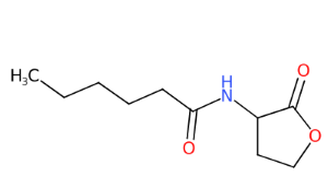 N-己酰基-DL-高丝氨酸内酯-CAS:106983-28-2