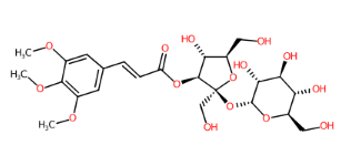 球腺糖 A-CAS:202471-84-9