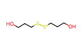 3,3'-二硫代双(丙烷-1-醇)-CAS:30453-21-5