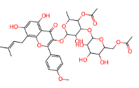 朝鲜淫羊藿苷A-CAS:106441-31-0