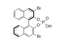 R-3,3’-二溴联萘酚磷酸酯-CAS:861909-33-3