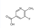 5-氟-6-甲基烟酸-CAS:932705-78-7
