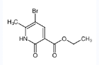 5-溴-2-羟基-6-甲基烟酸乙酯-CAS:1269025-45-7