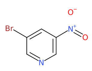 3-溴-5-硝基吡啶-CAS:15862-30-3