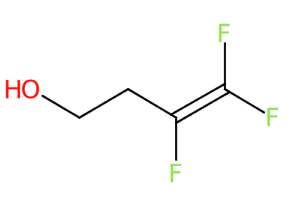 3,4,4-三氟丁烷-3-烯-1-醇-CAS:97168-13-3