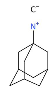 1-异氰基金刚烷-CAS:22110-53-8