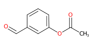 3-乙酰氧基苯甲醛-CAS:34231-78-2