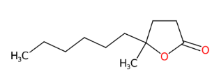 二氢茉莉内酯-CAS:7011-83-8