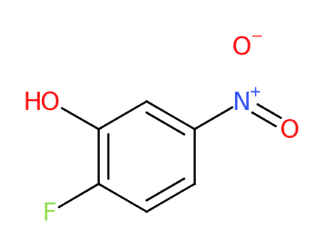 2-氟-5-硝基苯酚-CAS:22510-08-3