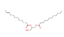 1,2-二月桂酸酯-CAS:17598-94-6