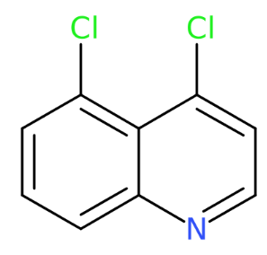 4,5-二氯喹啉-CAS:21617-18-5