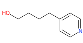 4-吡啶丁醇-CAS:5264-15-3