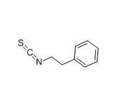 2-苯基乙基异硫代氰酸酯-CAS:2257-09-2