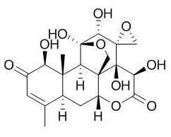 13α(21)-环氧宽缨酮-CAS:138809-10-6