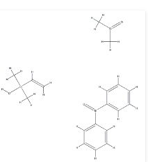 聚(二甲基硅氧烷-co-二苯基硅氧烷), 二乙烯基封端-CAS:68951-96-2