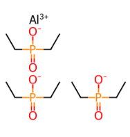 二乙基次膦酸铝-CAS:225789-38-8