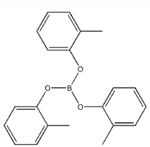 硼酸三邻甲苯酯-CAS:2665-12-5