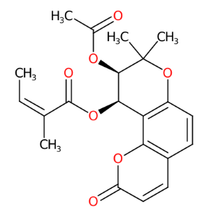 北美芹素-CAS:13161-75-6