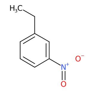 1-乙基-3-硝基苯-CAS:7369-50-8