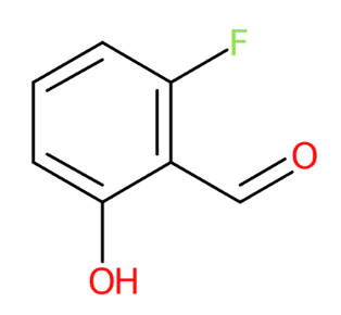 2-氟-6-羟基苯甲醛-CAS:38226-10-7