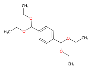 对苯二甲醛双(二乙缩醛)-CAS:20635-30-7