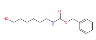 N-Cbz-6-氨基-1-己醇-CAS:17996-12-2