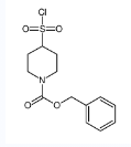 N-苄氧羰基-4-哌啶磺酰氯-CAS:287953-54-2